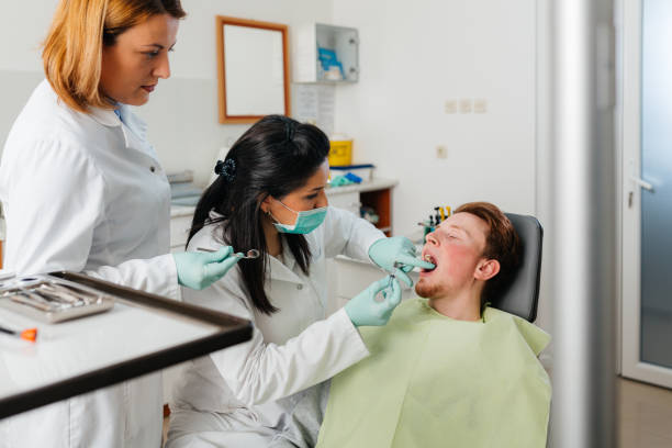 Best Emergency Dental Care for Sports Injuries in Stoneville, NC