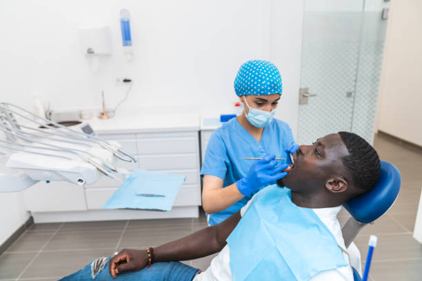  Stoneville, NC Emergency Dentist Pros