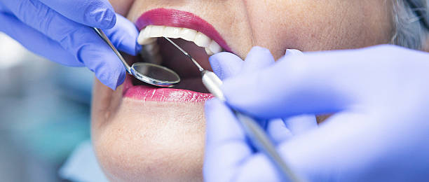 Best Walk-In Emergency Dental Services in Stoneville, NC